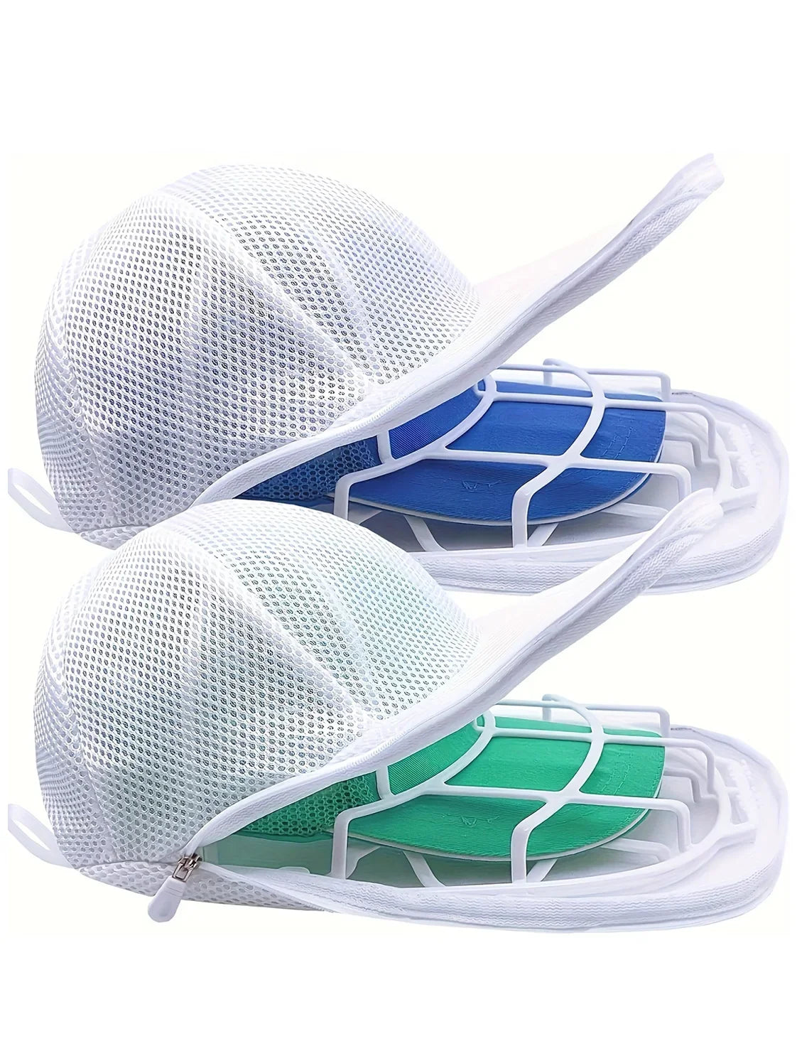 1Pc Hat washer anti deformation hat protection frame, sturdy