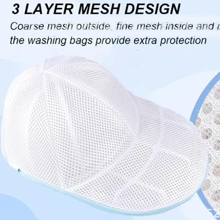 1Pc Hat washer anti deformation hat protection frame, sturdy