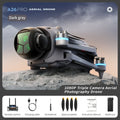 Lenovo A26 Pro FPV HD Drone