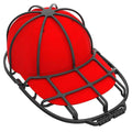 1Pc Hat washer anti deformation hat protection frame, sturdy