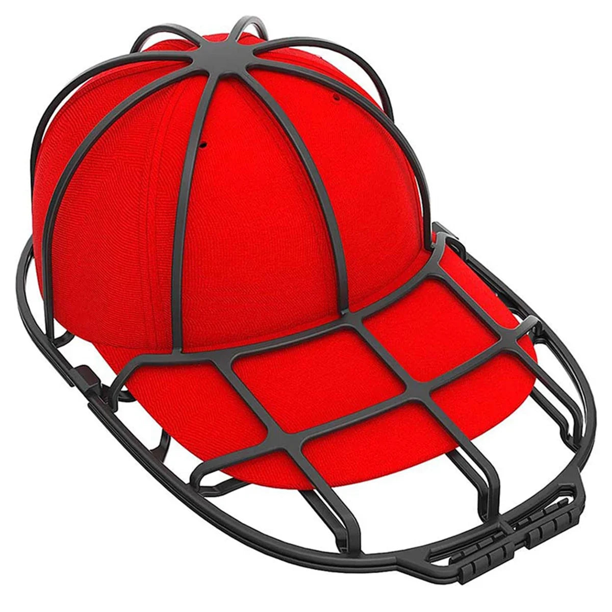 1Pc Hat washer anti deformation hat protection frame, sturdy