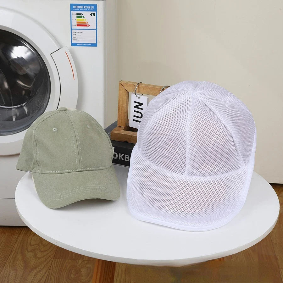 1Pc Hat washer anti deformation hat protection frame, sturdy