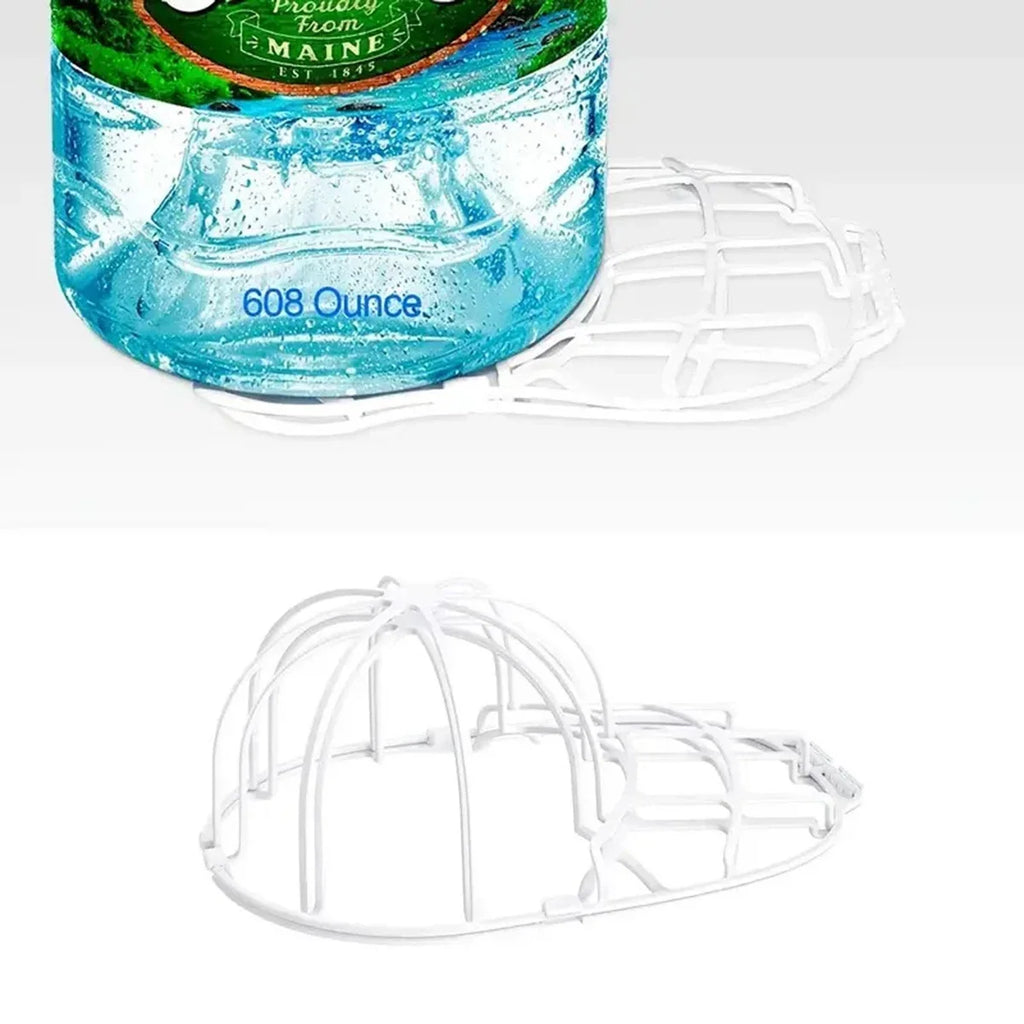 1Pc Hat washer anti deformation hat protection frame, sturdy