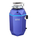 FORNO ACQUA Bright DIAMOND Amethyst 1HP Super Quiet Garbage Disposal