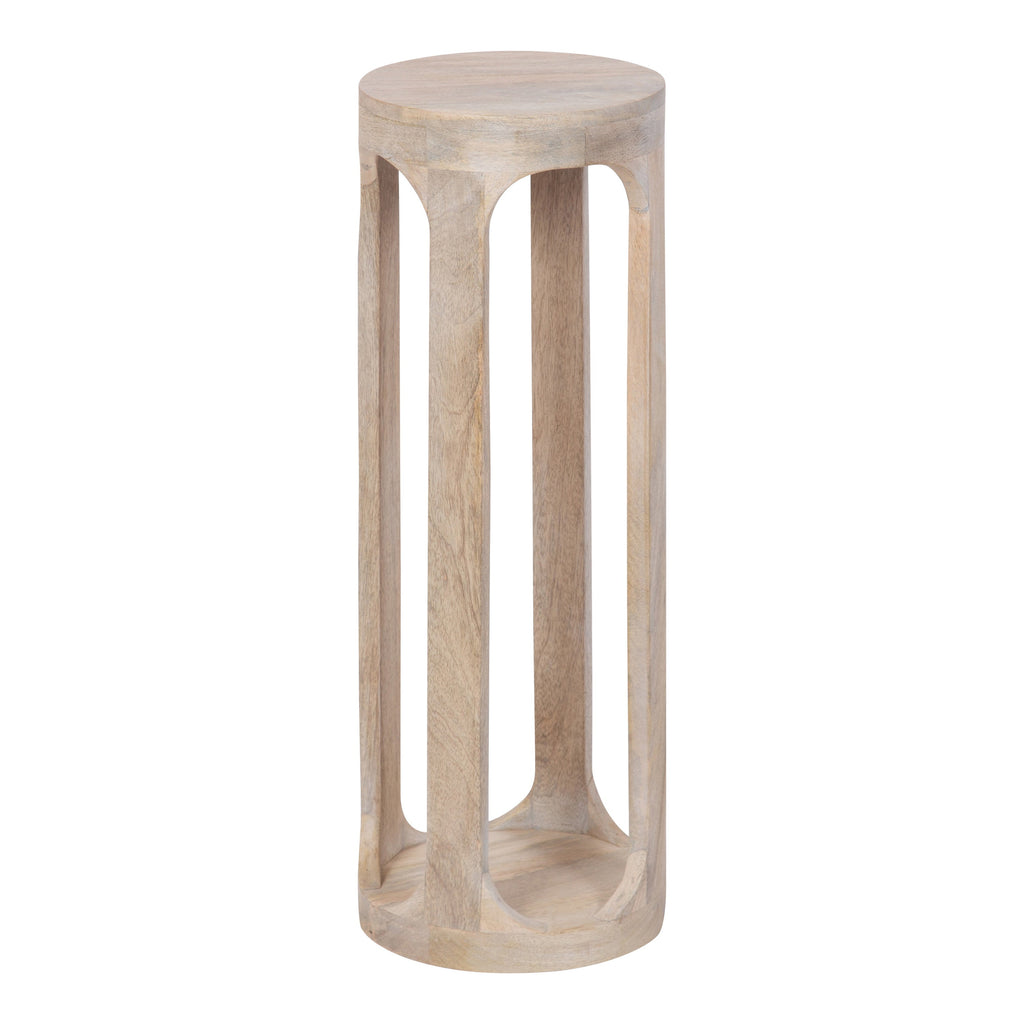 Dahl Wood Drink Table