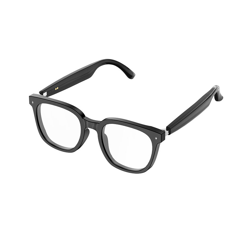 New Smart Glasses, Bluetooth Sports Sunglasses, Call, Music Playback & AI Translation Function