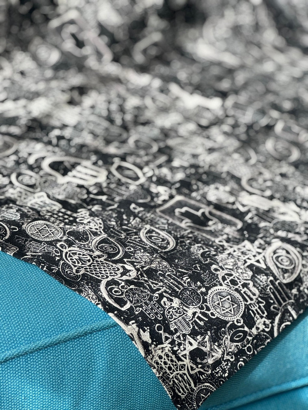 Apron w/ Pockets
