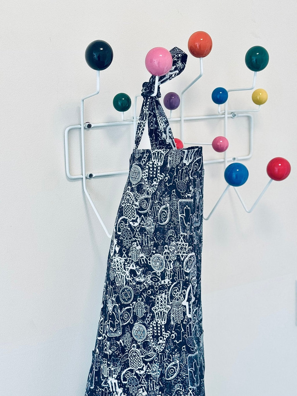 Apron w/ Pockets