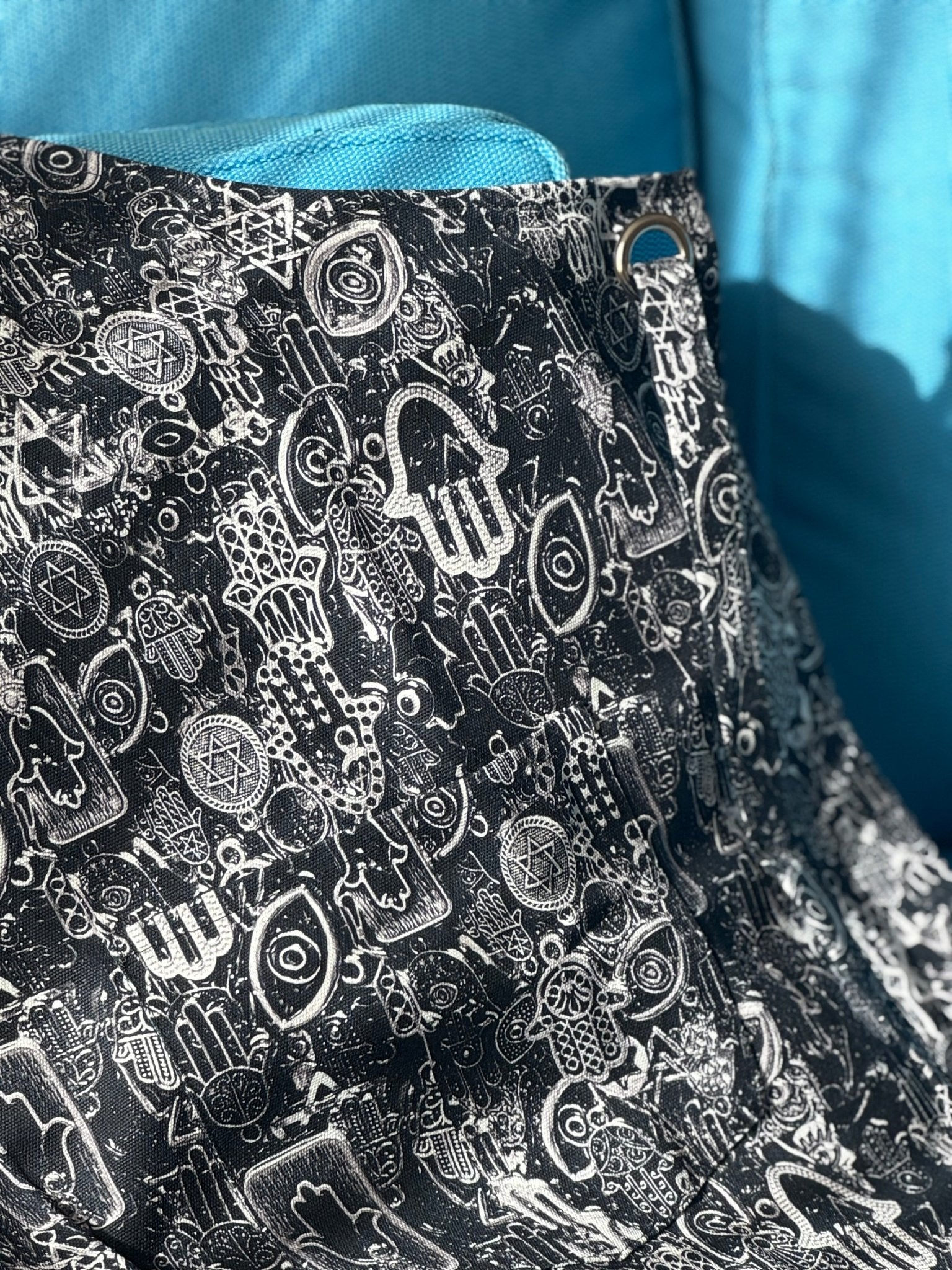 Apron w/ Pockets