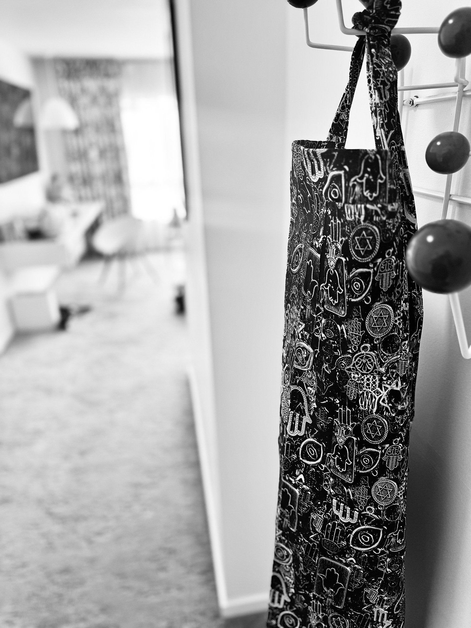 Apron w/ Pockets