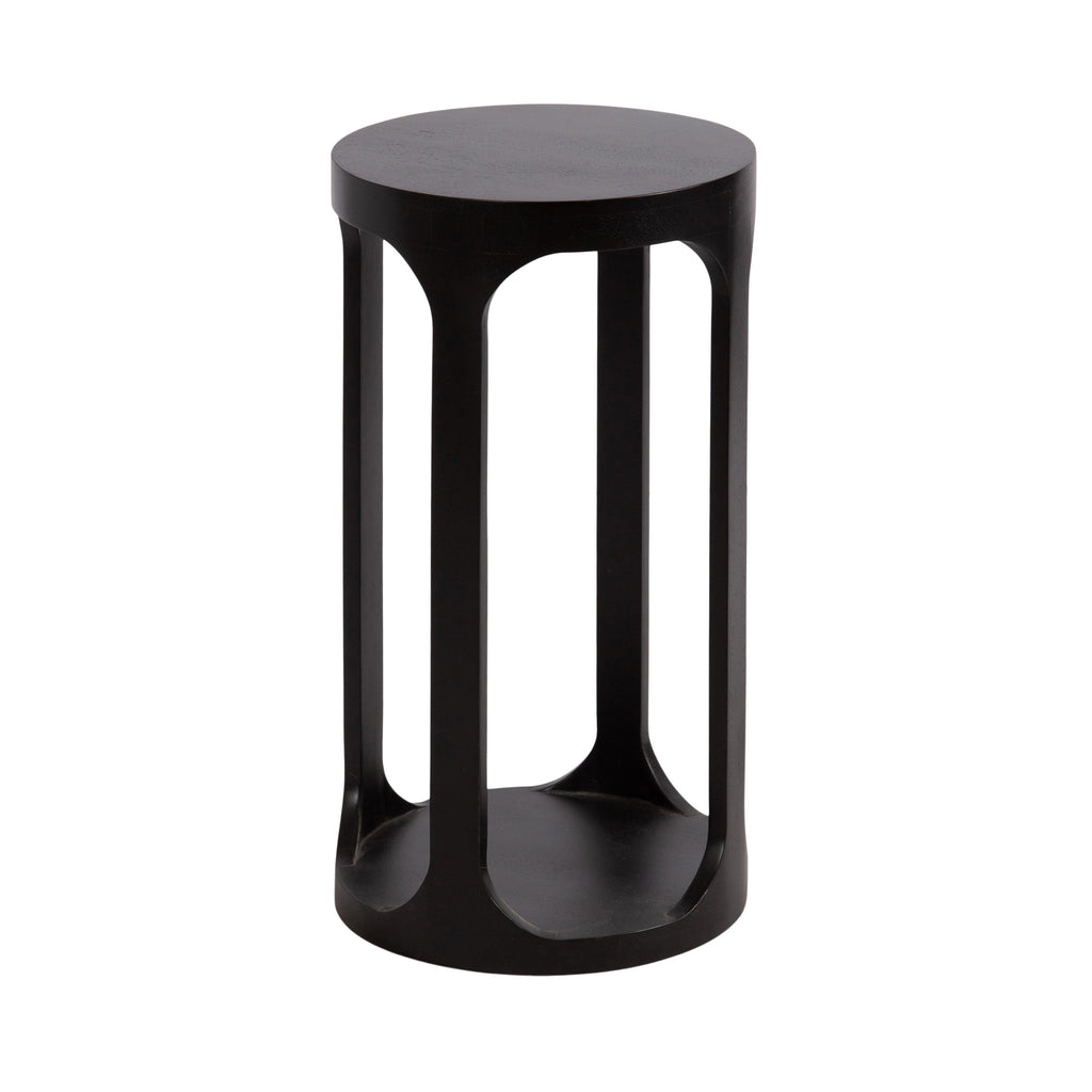 Dahl Wood Drink Table