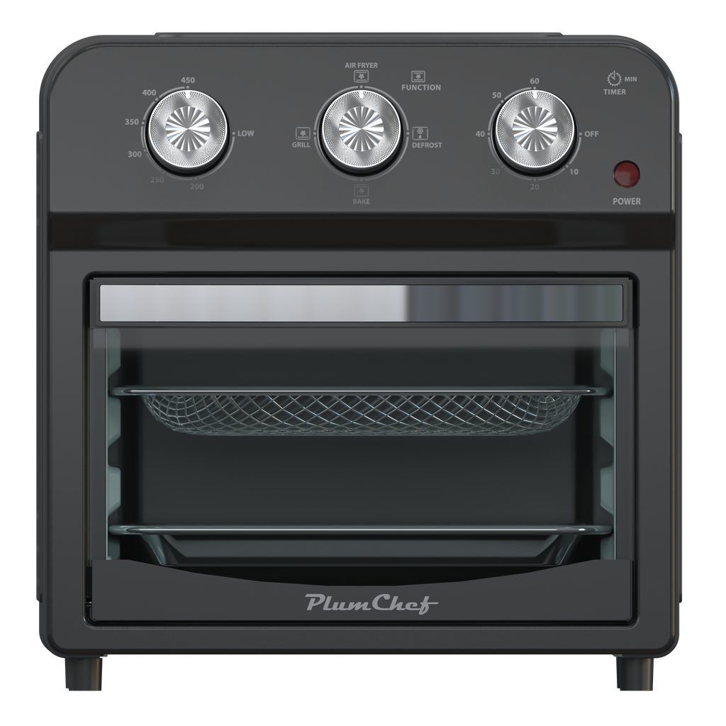 12.5 Quart Air Fryer Convection Toaster Oven