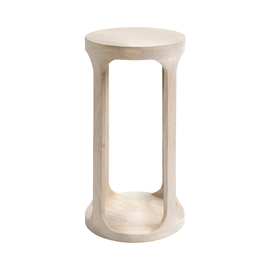 Dahl Wood Drink Table