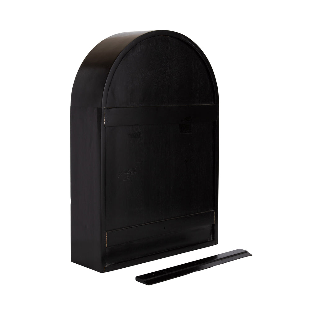 Arcott Arch Wall Shelf
