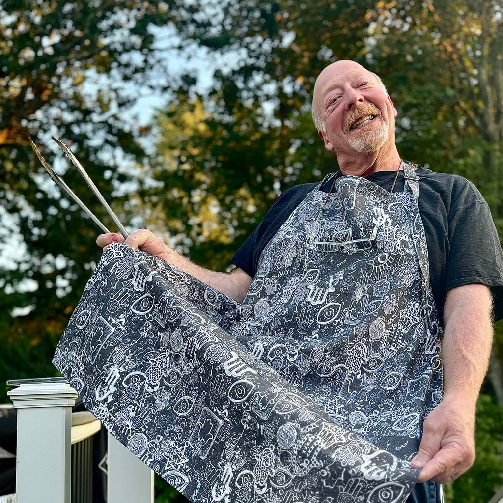 Apron w/ Pockets
