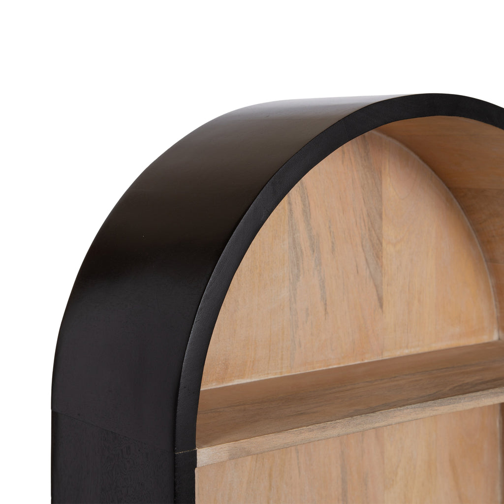 Arcott Arch Wall Shelf