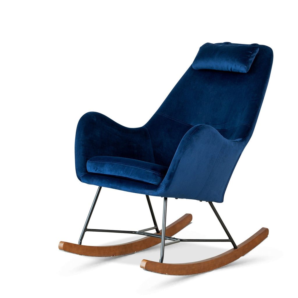 Chel -  Modern Rocking Chair