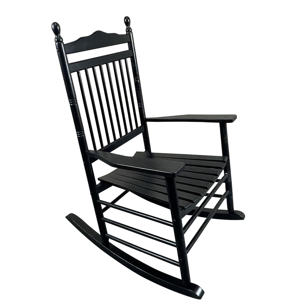 Adult Rocking Chair - Wood