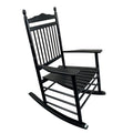 Adult Rocking Chair - Wood