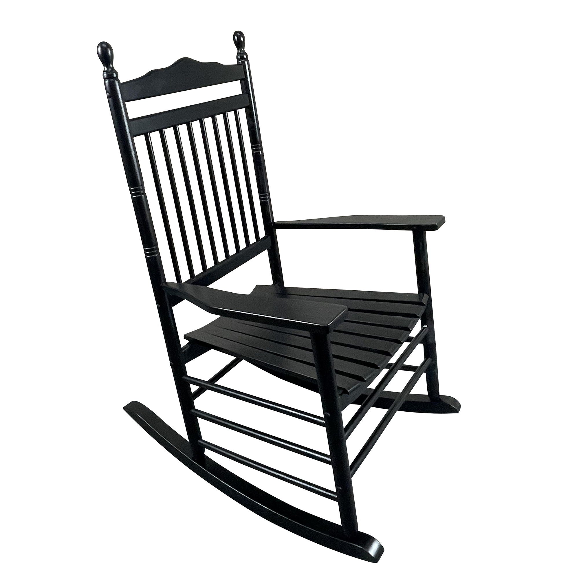 Adult Rocking Chair - Wood
