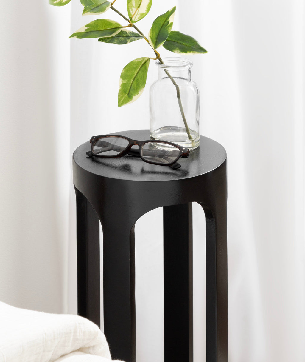 Dahl Wood Drink Table