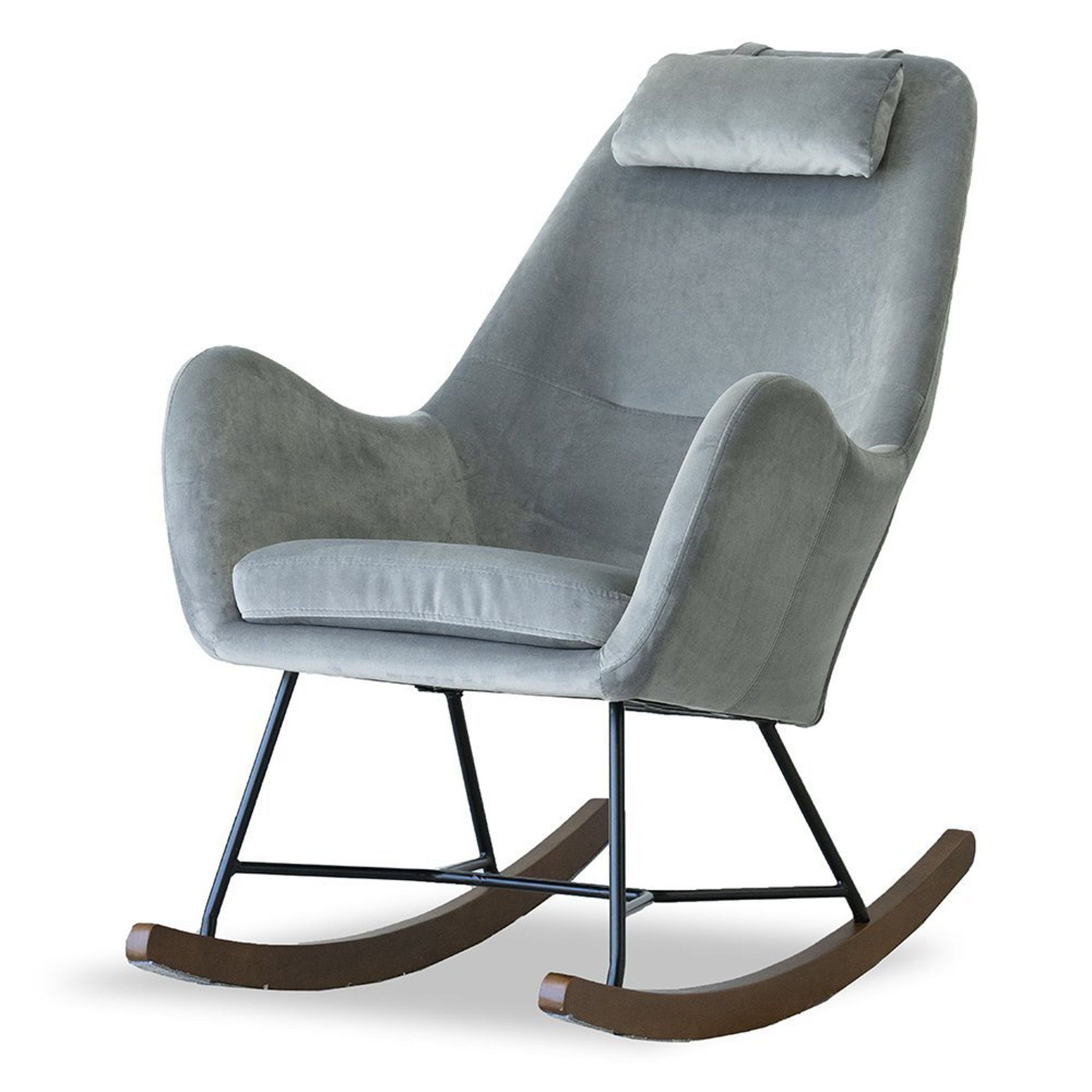 Chel -  Modern Rocking Chair