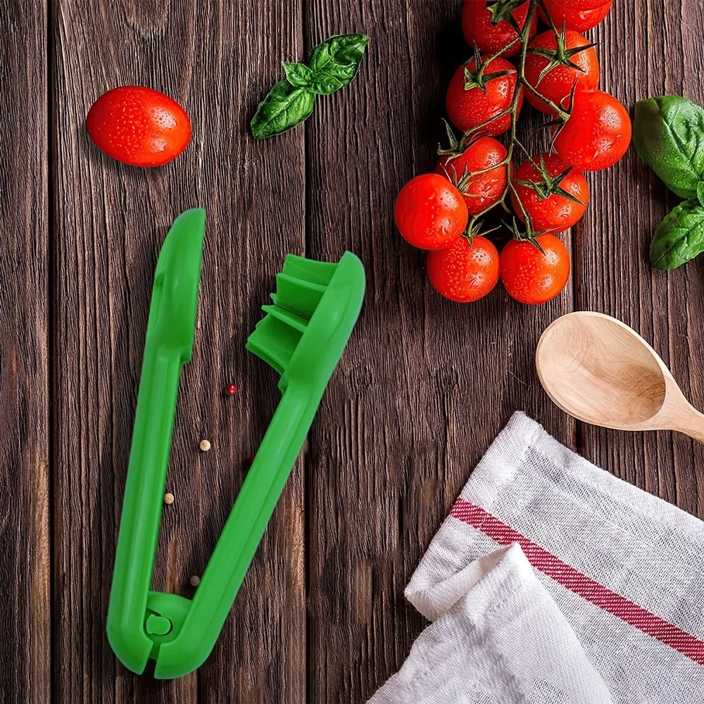 Multifunctional Vegetable and Fruit Cutter - No Blade -
