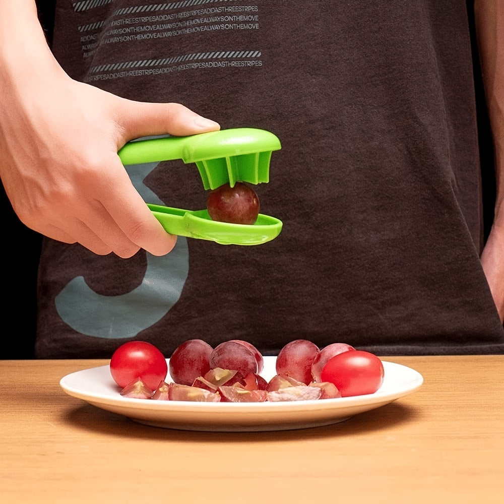 Multifunctional Vegetable and Fruit Cutter - No Blade -