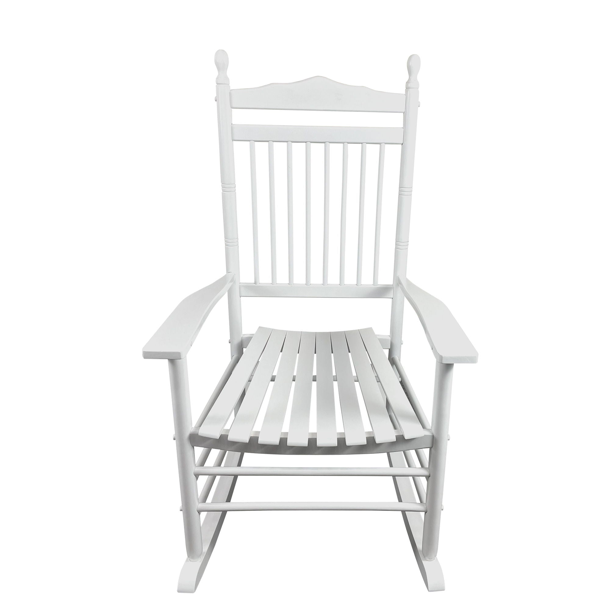 Adult Rocking Chair - Wood