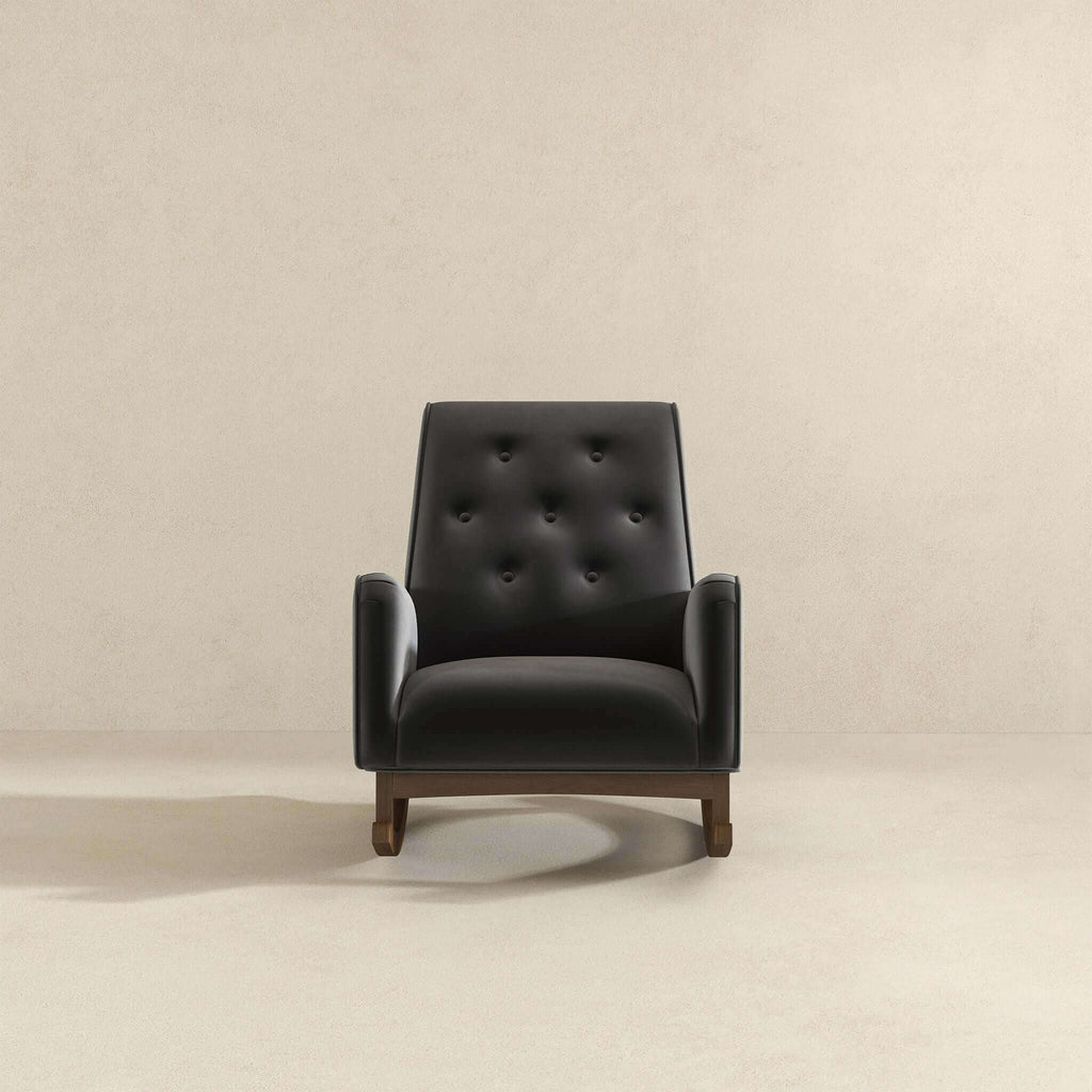 Modern Rocking Chair