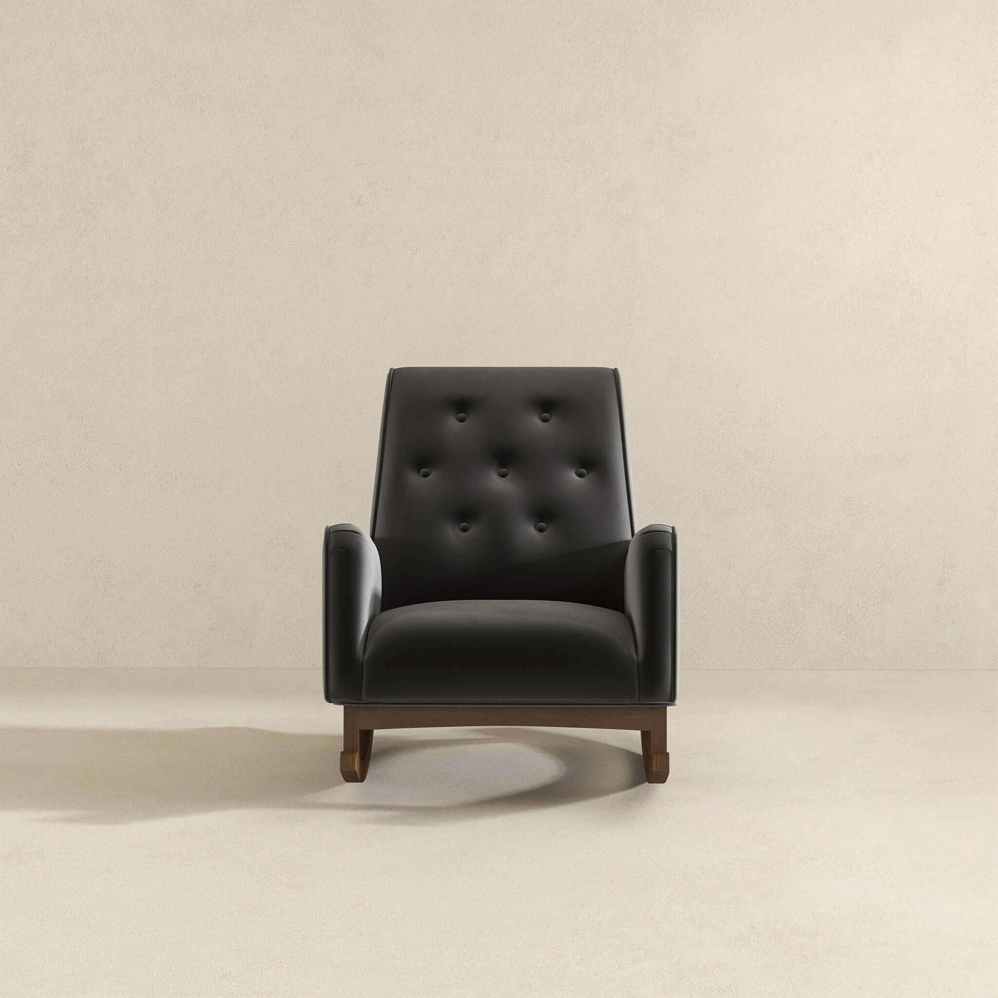 Modern Rocking Chair