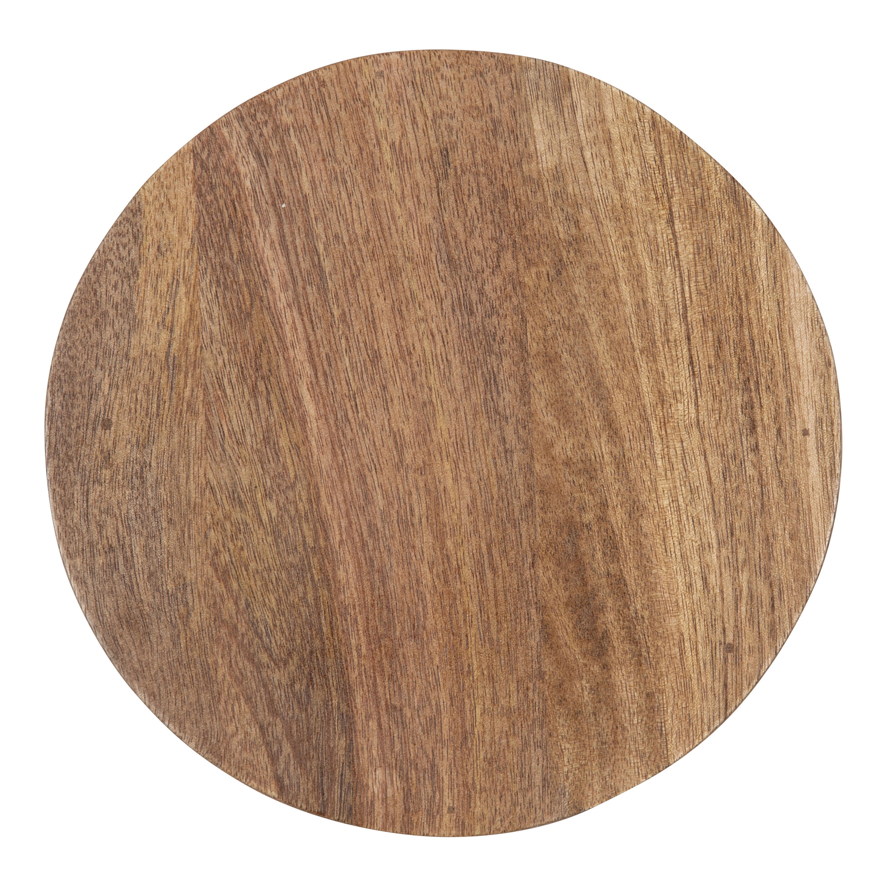 Dahl Wood Drink Table