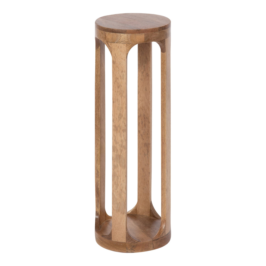 Dahl Wood Drink Table