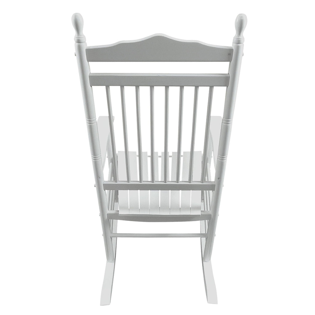 Adult Rocking Chair - Wood