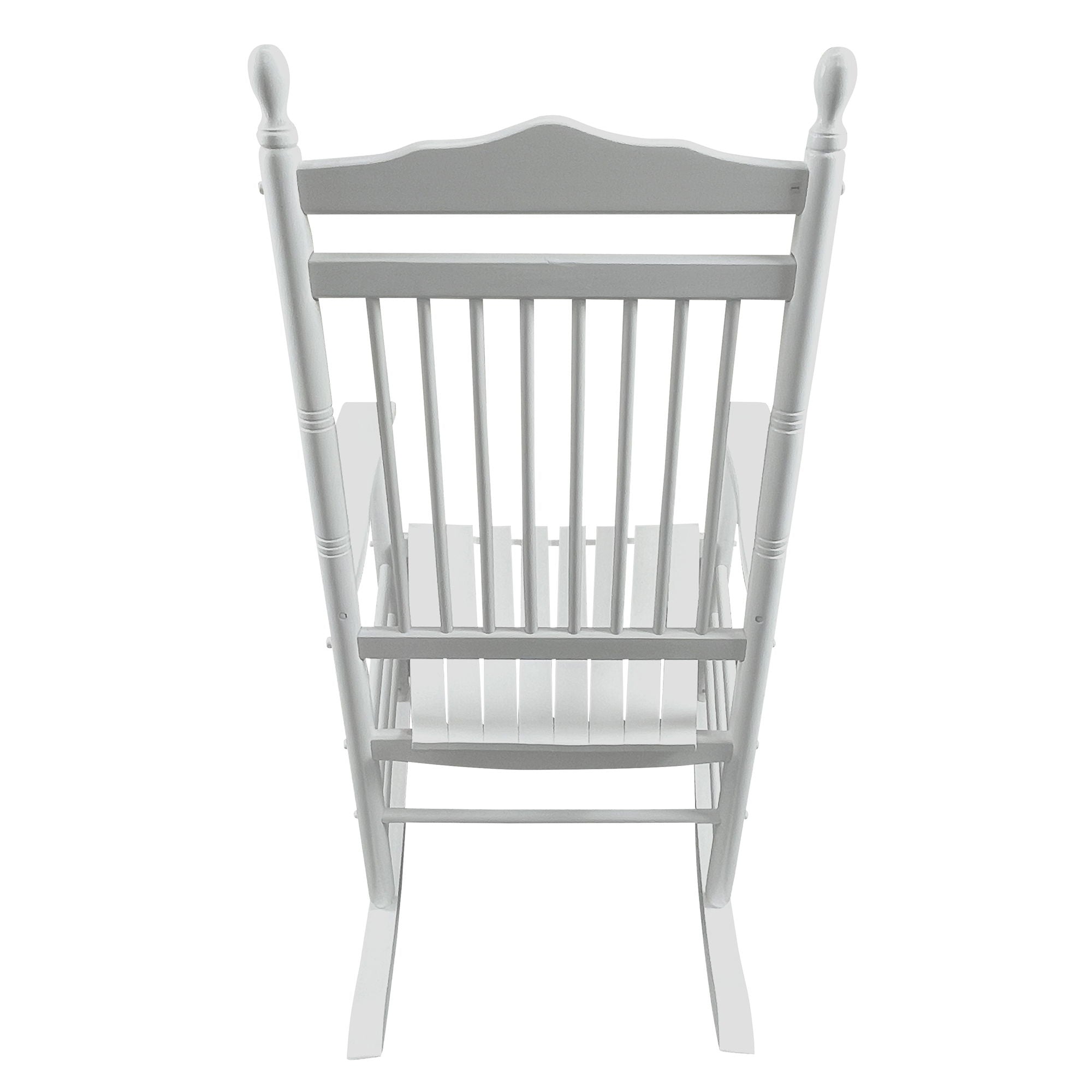 Adult Rocking Chair - Wood