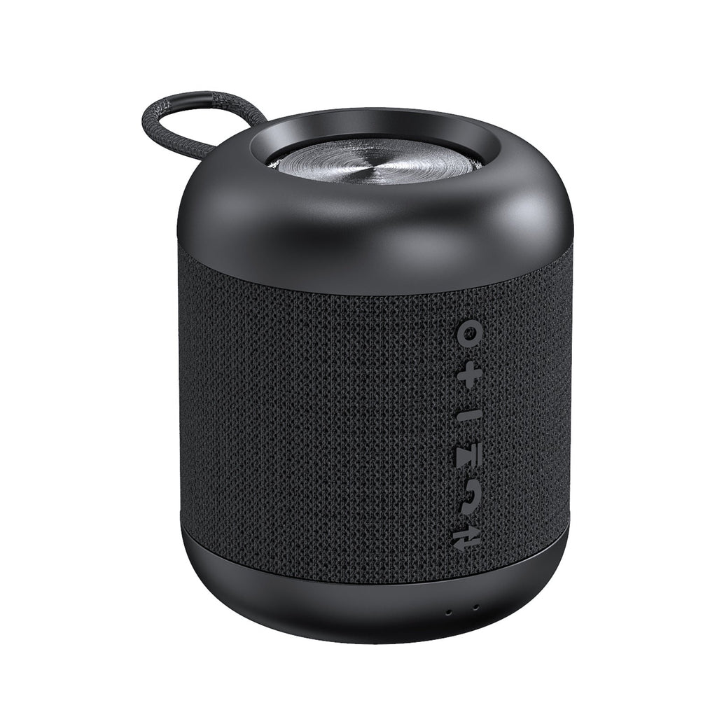 Wireless Bluetooth Speaker Featuring A Portable Handle