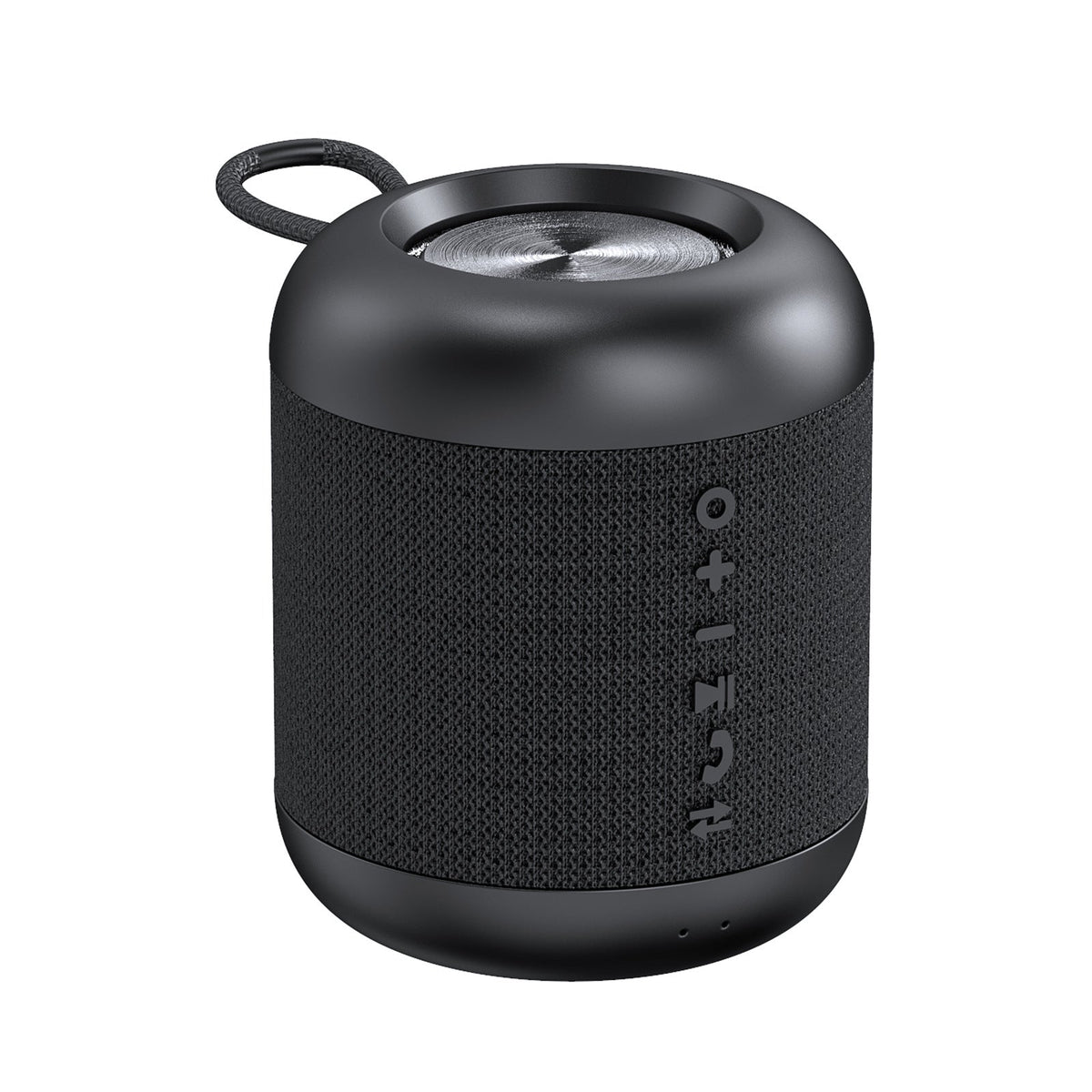 Wireless Bluetooth Speaker Featuring A Portable Handle
