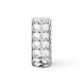 Elegant USB Table Lamp with 16-Color Crystal Lighting