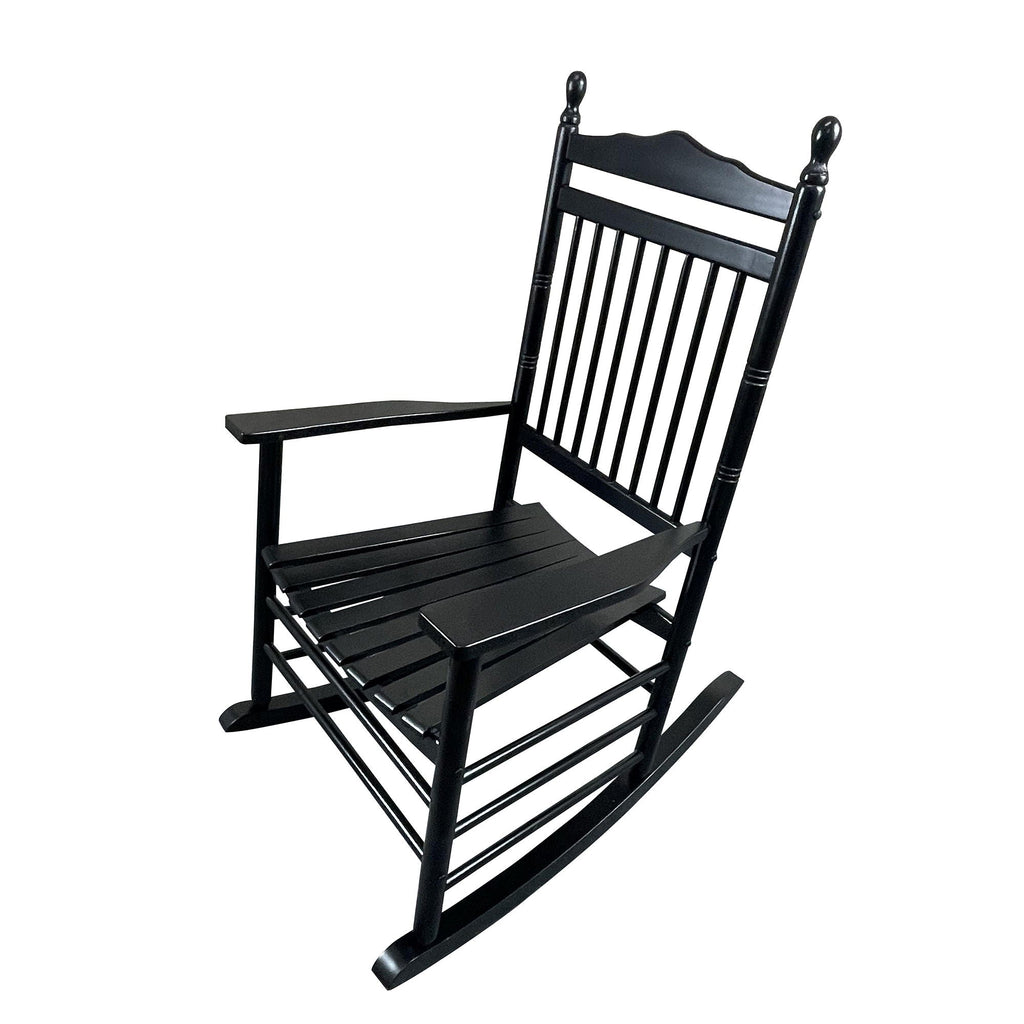 Adult Rocking Chair - Wood