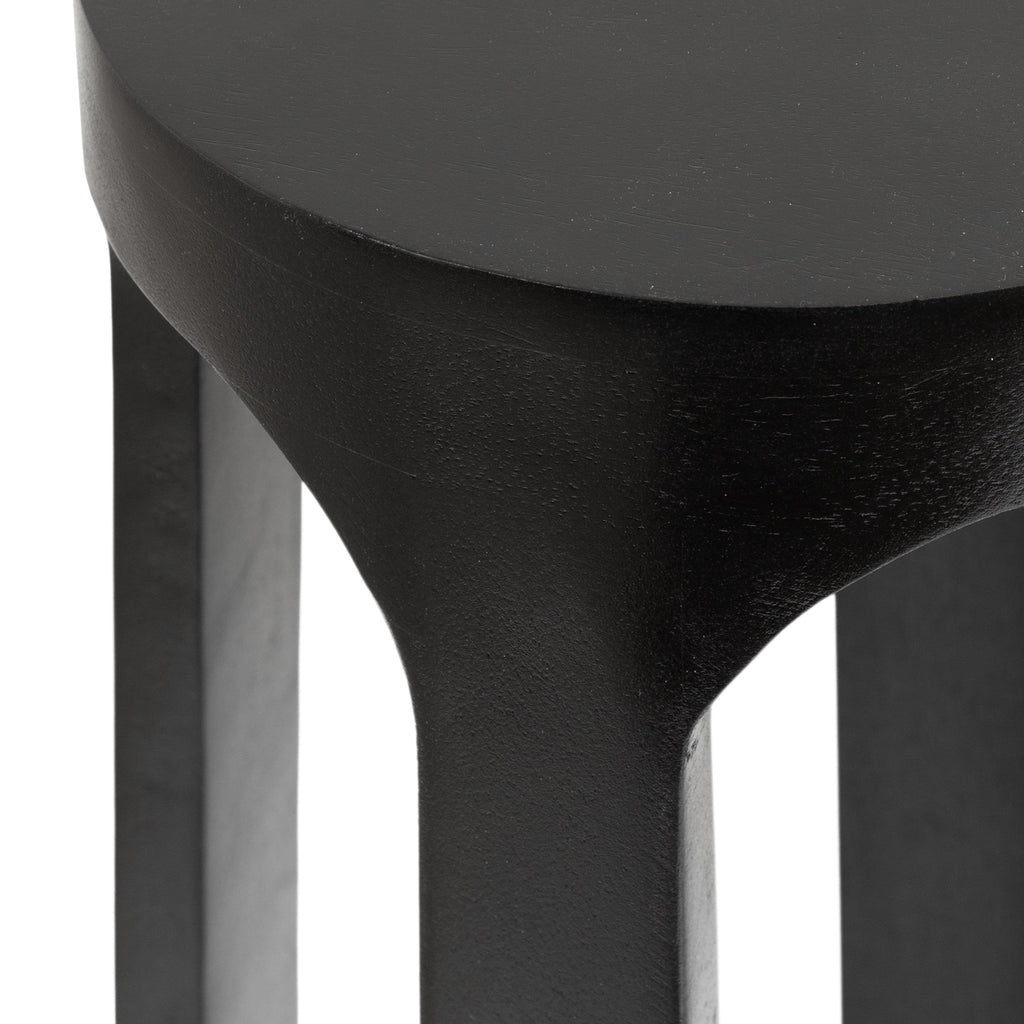 Dahl Wood Drink Table