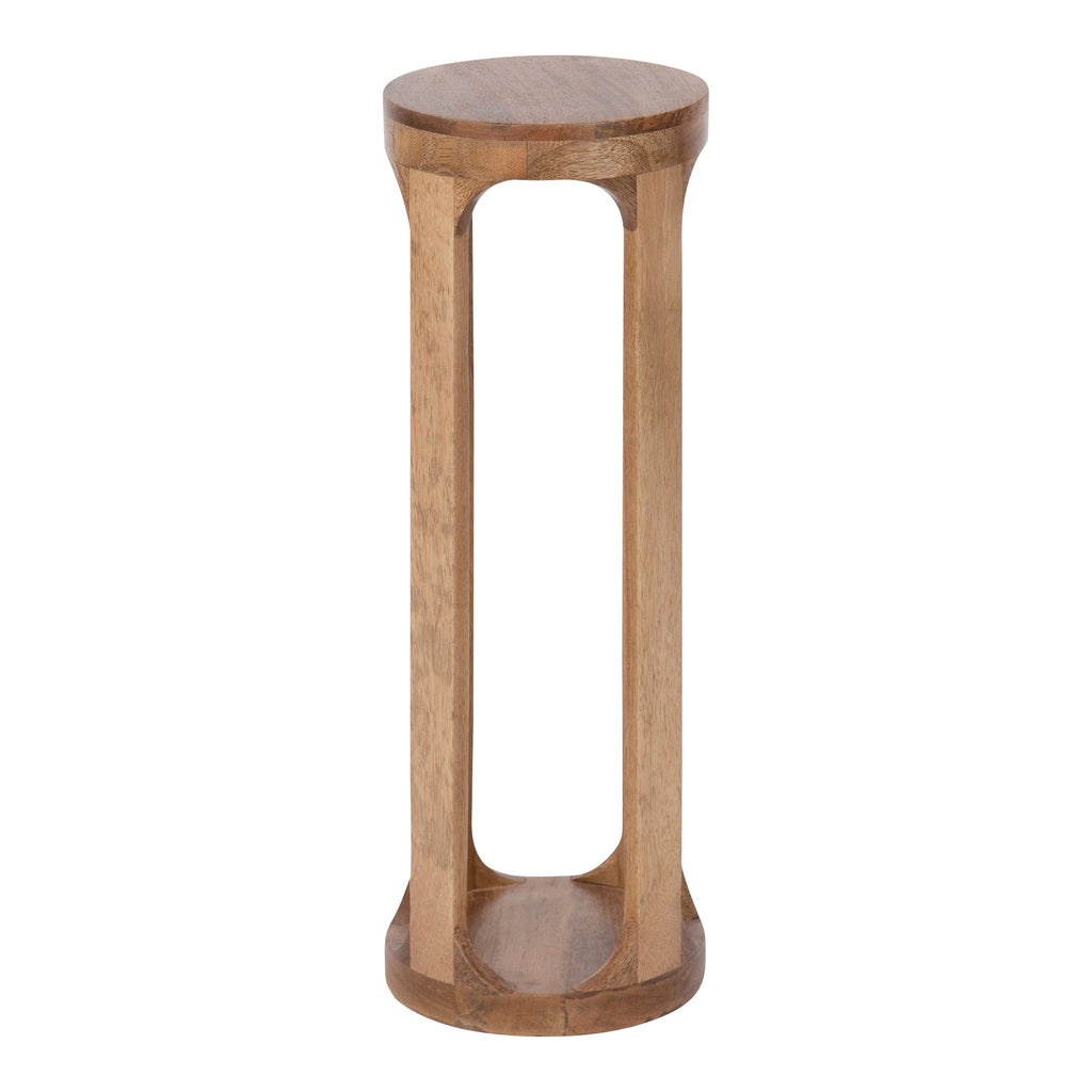 Dahl Wood Drink Table