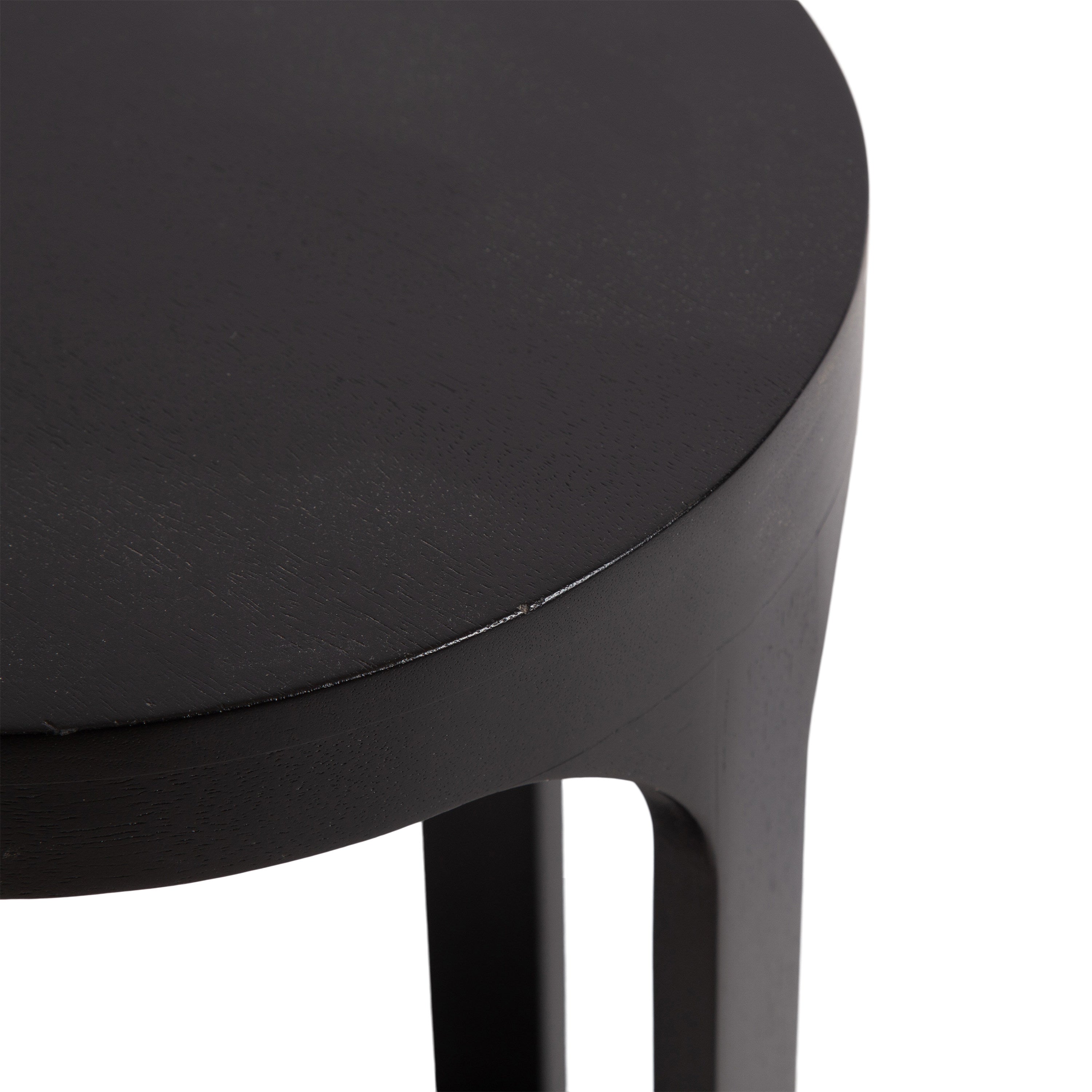Dahl Wood Drink Table