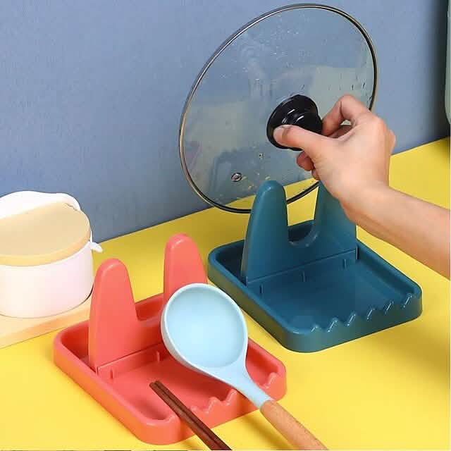 Kitchen Supplies Organizer