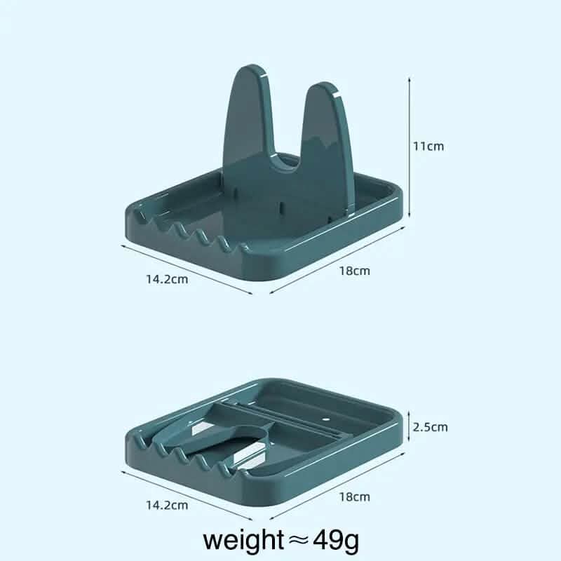 Kitchen Supplies Organizer