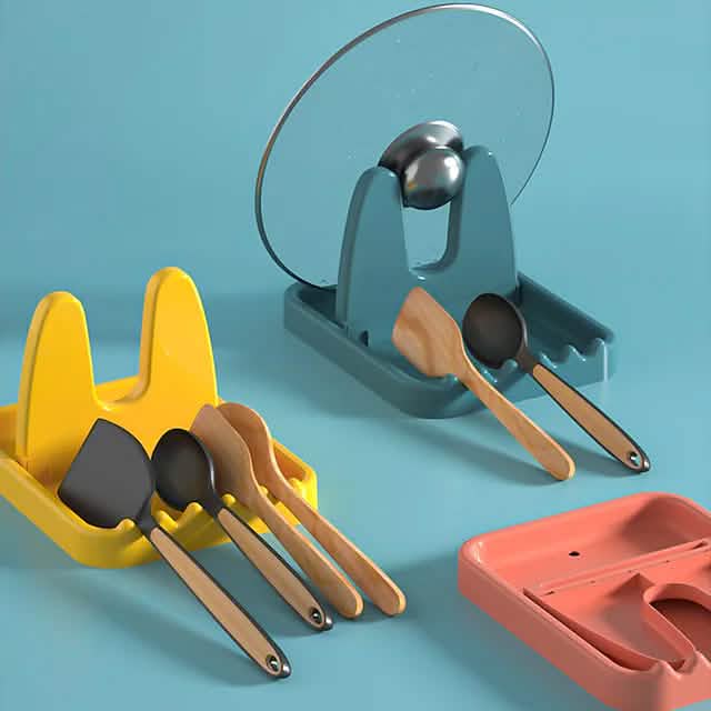 Kitchen Supplies Organizer