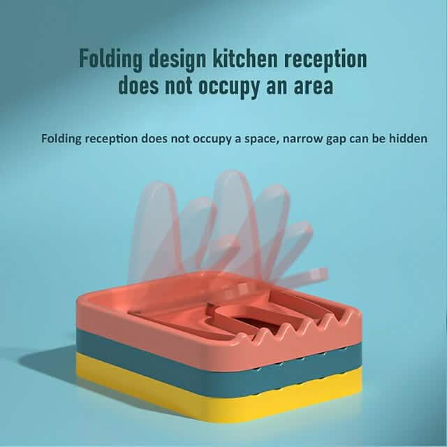 Kitchen Supplies Organizer