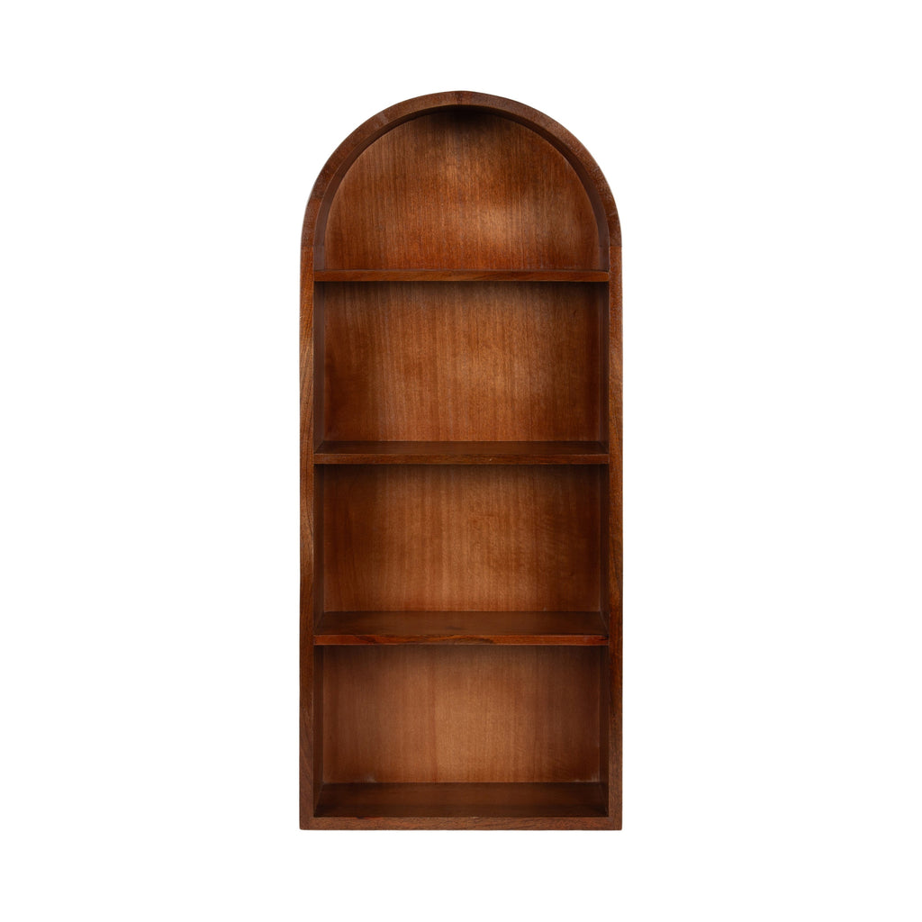 Arcott Arch Wall Shelf