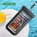 IPX8 Waterproof Phone Case Bag For iPhone