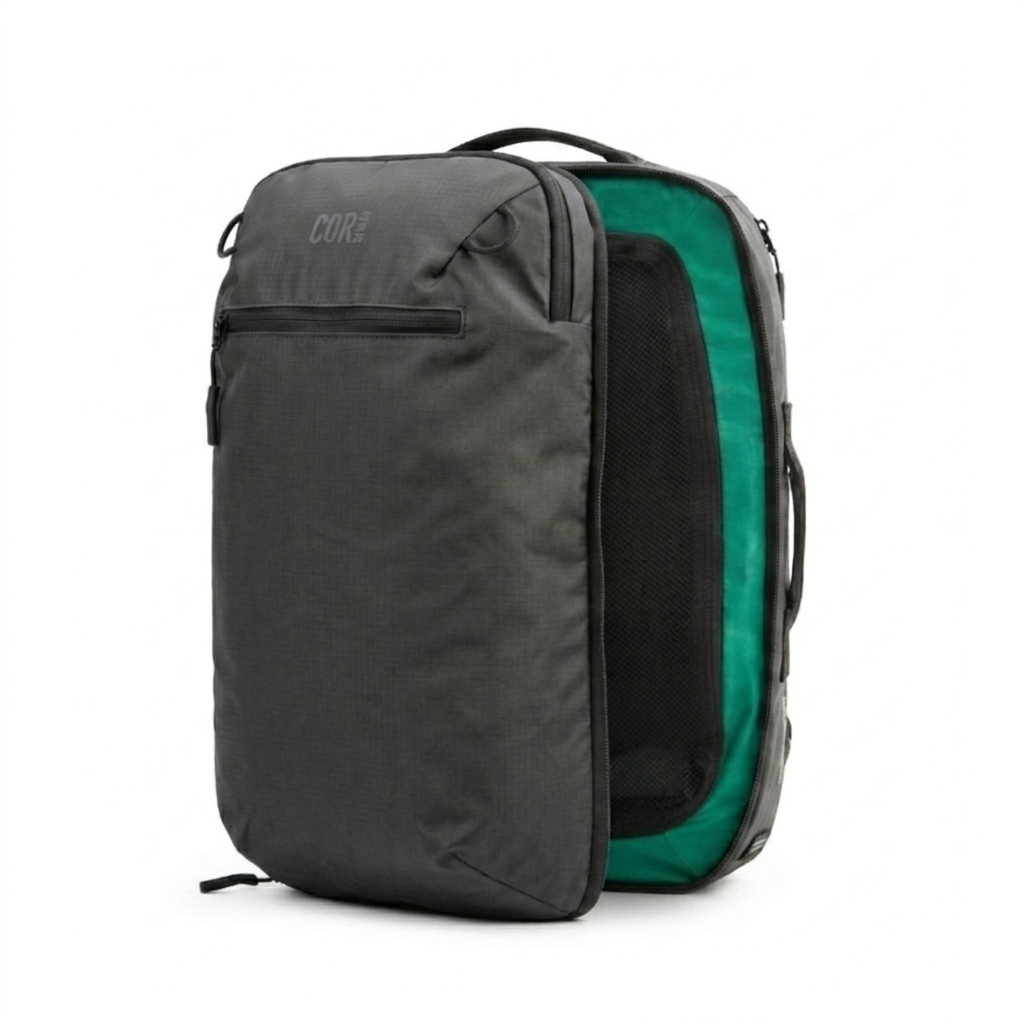 Island Hopper 2.0 Travel Backpack –
