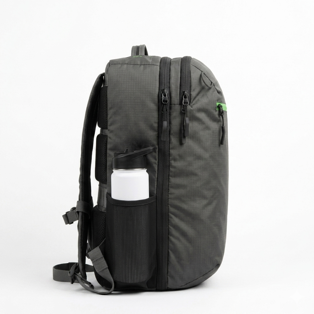 Island Hopper 2.0 Travel Backpack –
